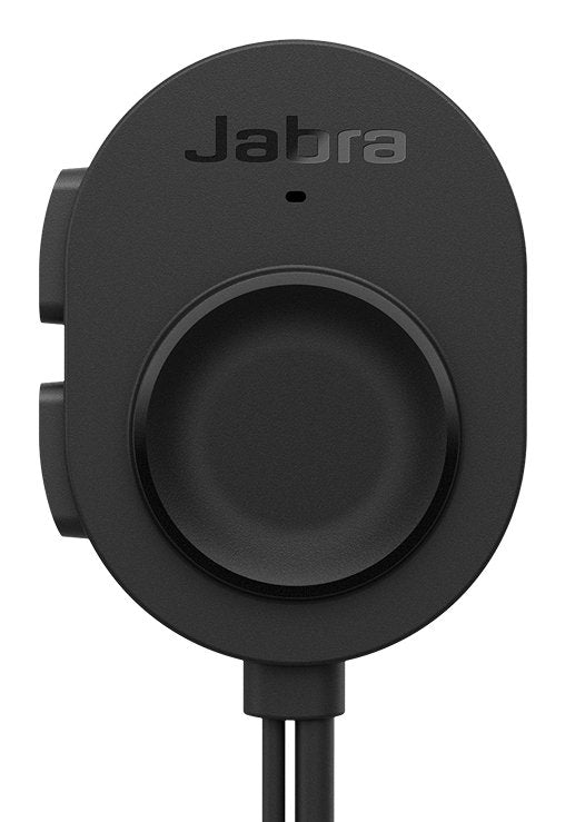 JABRA PERFORM 10 WIRED MONO