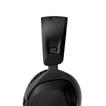 Comfortable Lightweight Gaming Audio Refined