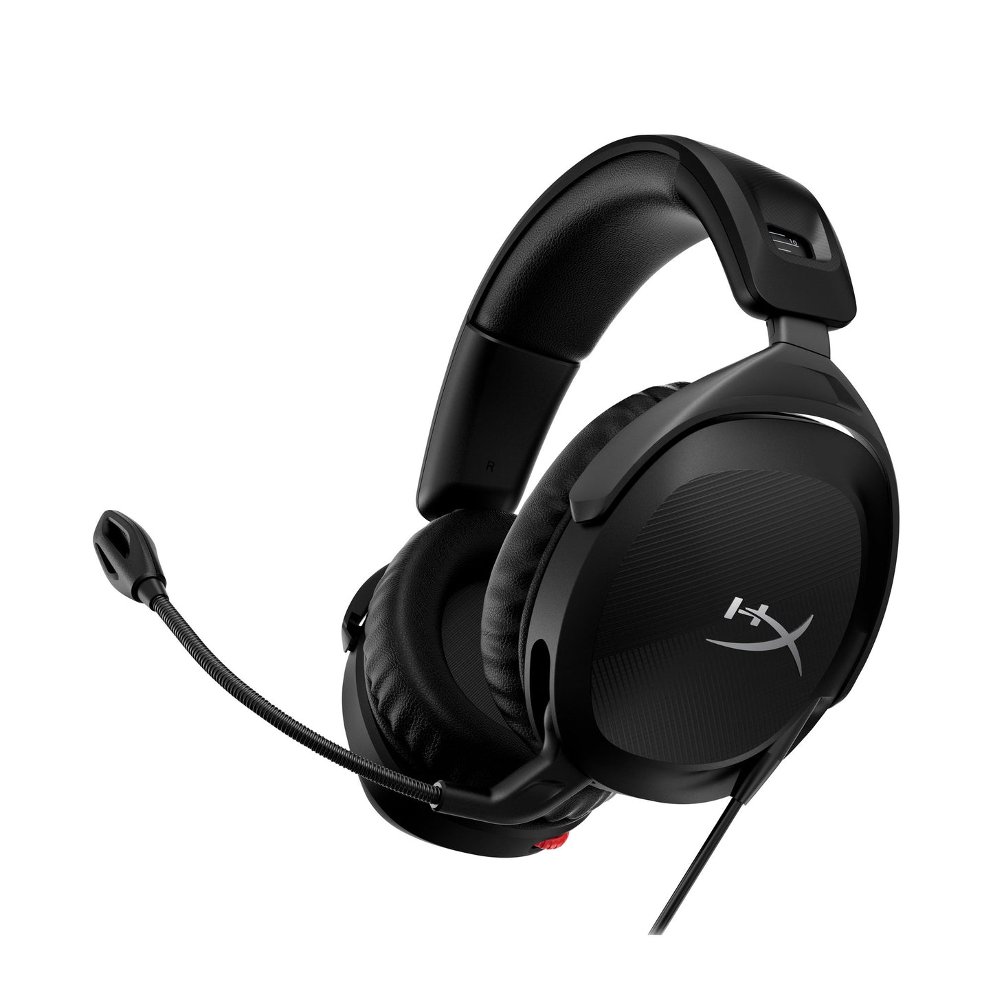 Comfortable Lightweight Gaming Audio Refined