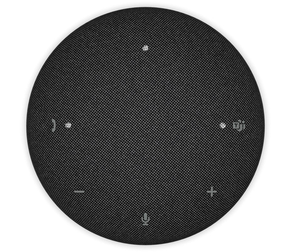 DELL SP325 PRO WIRED SPEAKERPHONE