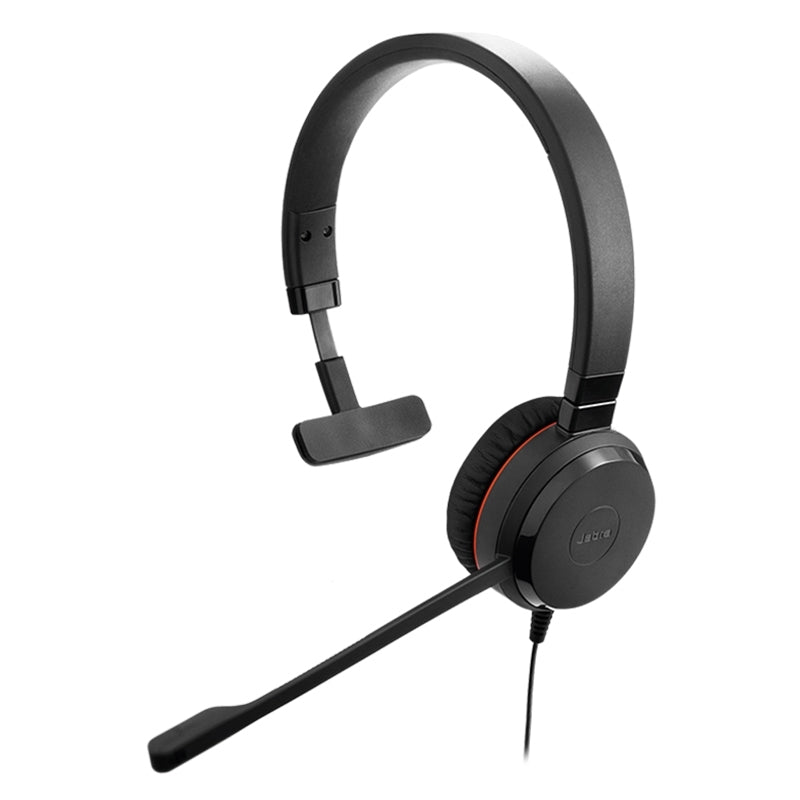 JABRA CORDED EVOLVE 30 II