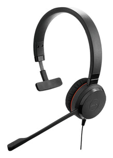 JABRA CORDED EVOLVE 30 II