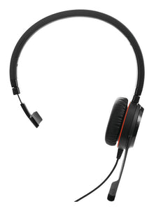 JABRA CORDED EVOLVE 30 II