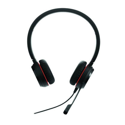 JABRA CORDED EVOLVE 30 II