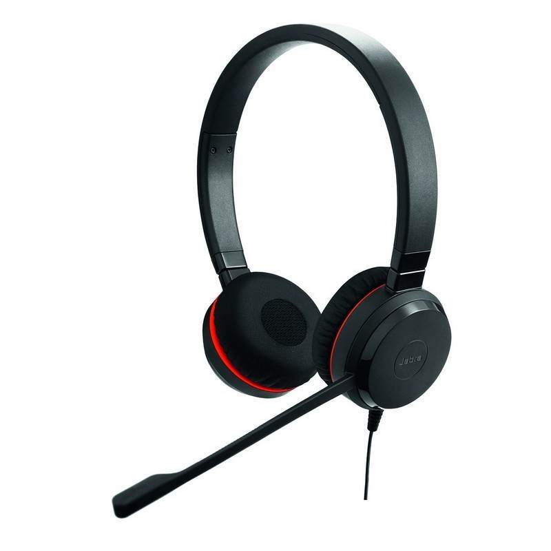 JABRA CORDED EVOLVE 30 II
