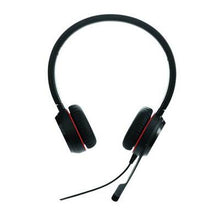 JABRA CORDED EVOLVE 30 II