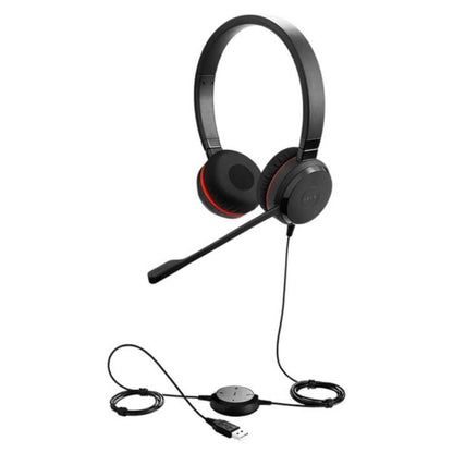 JABRA CORDED EVOLVE 30 II