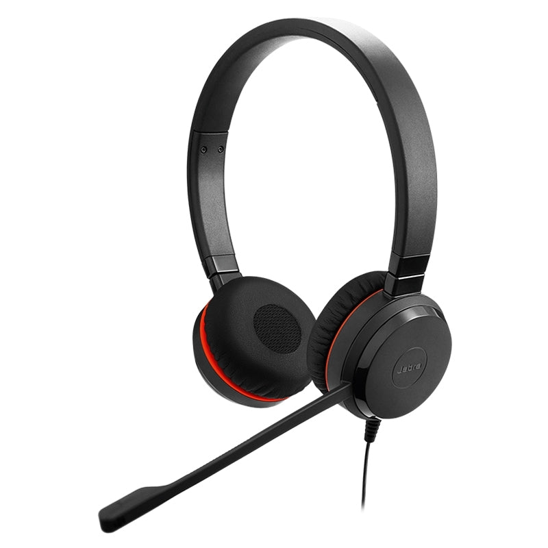 JABRA CORDED EVOLVE 30 II