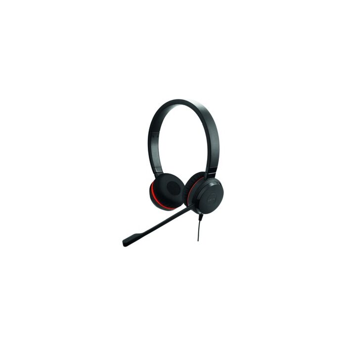 JABRA CORDED EVOLVE 30 II