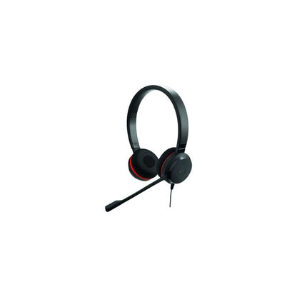 JABRA CORDED EVOLVE 30 II