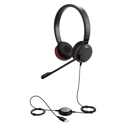 JABRA CORDED EVOLVE 30 II