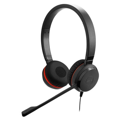 JABRA CORDED EVOLVE 30 II