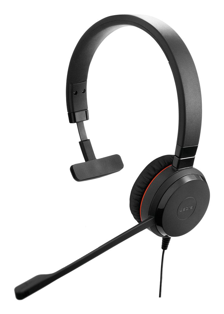 JABRA CORDED EVOLVE 30 II