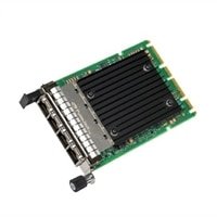 DELL INTEL X710-T4L QUAD PORT