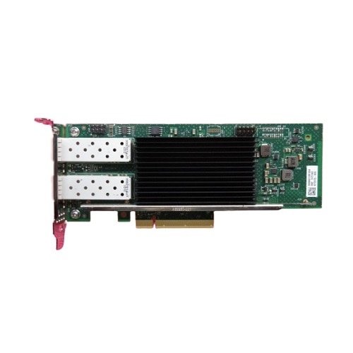 DELL INTEL E810-XXV 25GBE SFP28