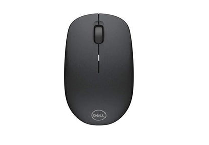DELL WM126 WIRELESS OPTICAL MOUSE