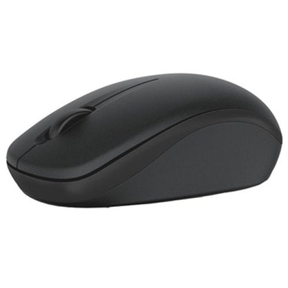 DELL WM126 WIRELESS OPTICAL MOUSE