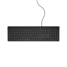 DELL KB216 WIRED MULTIMEDIA KEYBOARD