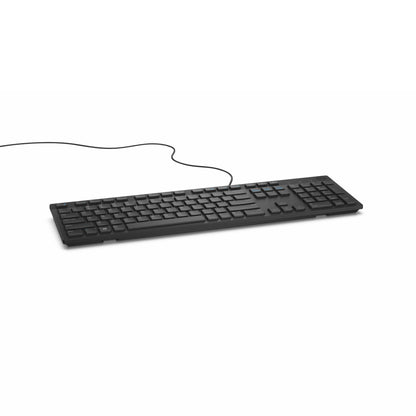 DELL KB216 WIRED MULTIMEDIA KEYBOARD
