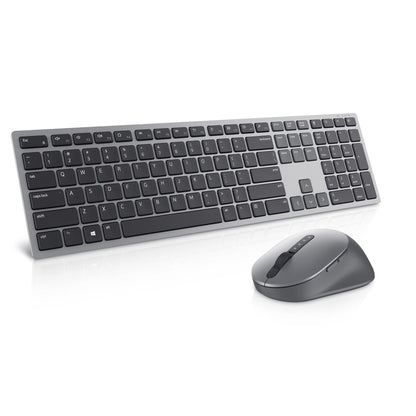 DELL KM7321W WIRELESS PRO PLUS