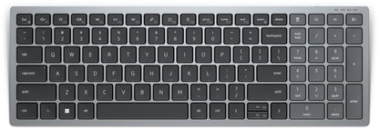 DELL KB740 WIRELESS PRO PLUS