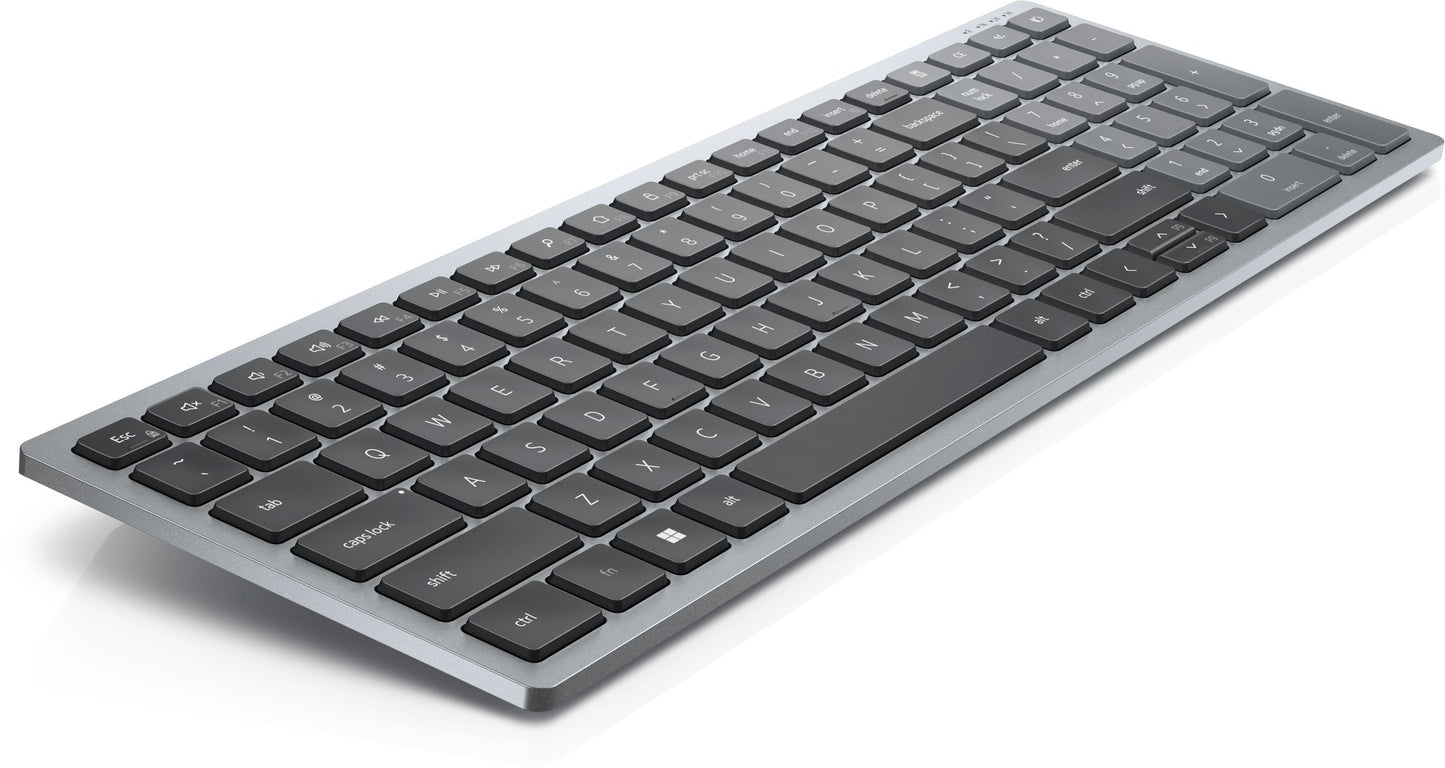 DELL KB740 WIRELESS PRO PLUS