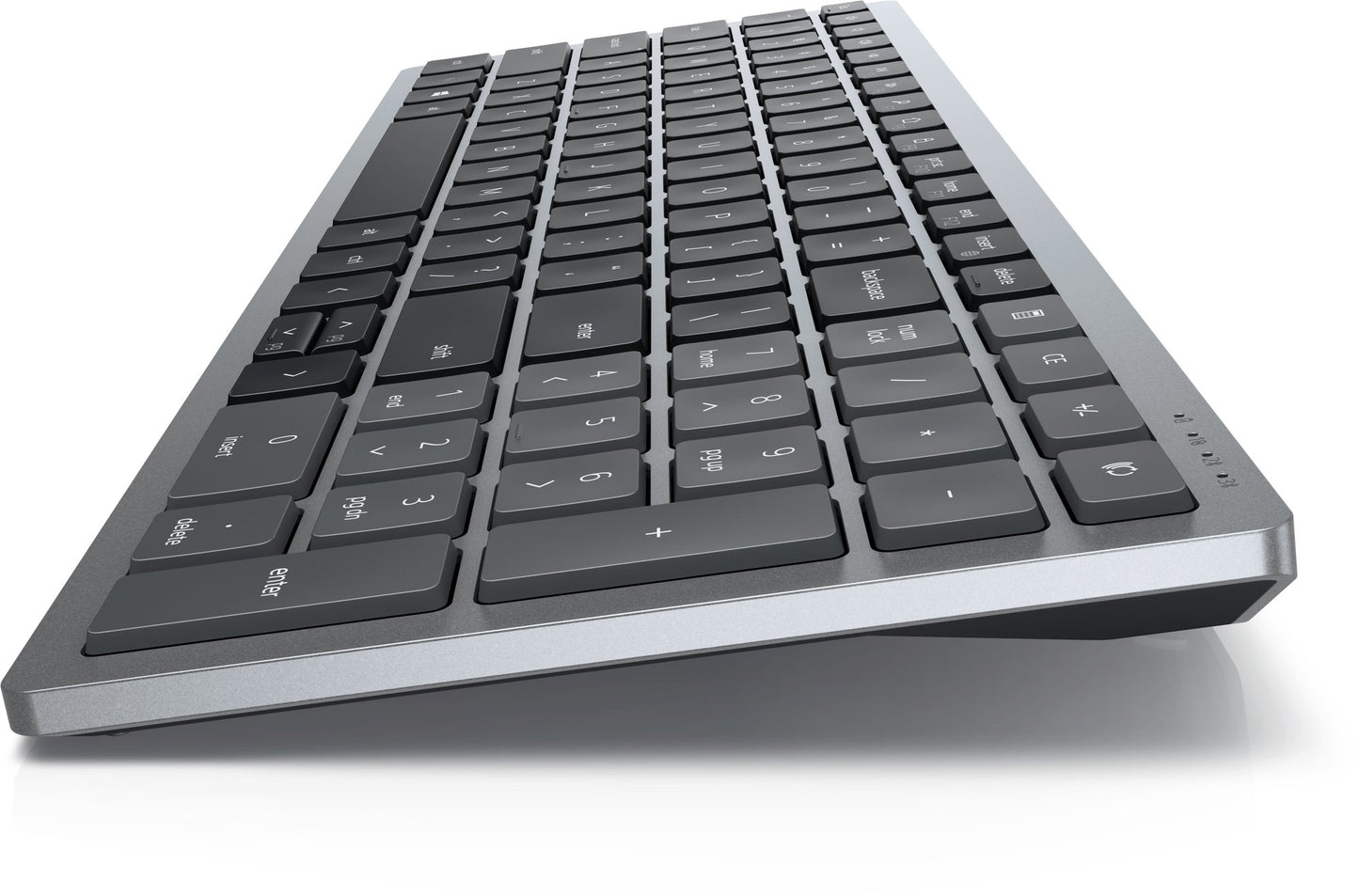 DELL KB740 WIRELESS PRO PLUS