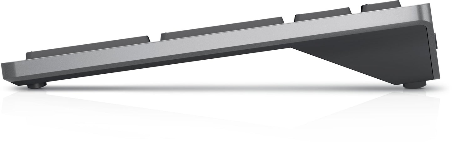 DELL KB740 WIRELESS PRO PLUS