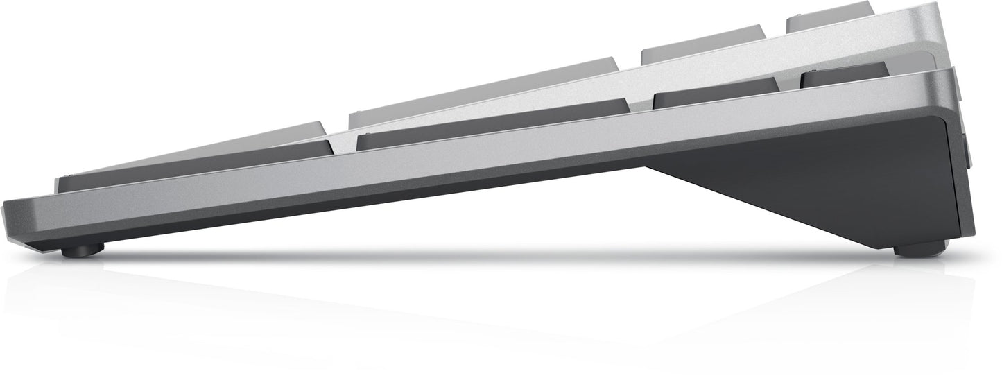 DELL KB740 WIRELESS PRO PLUS