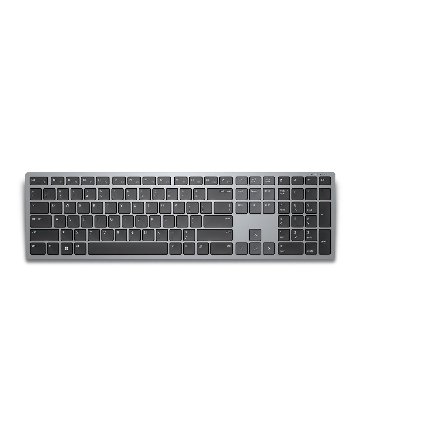 DELL KB700 WIRELESS PRO PLUS