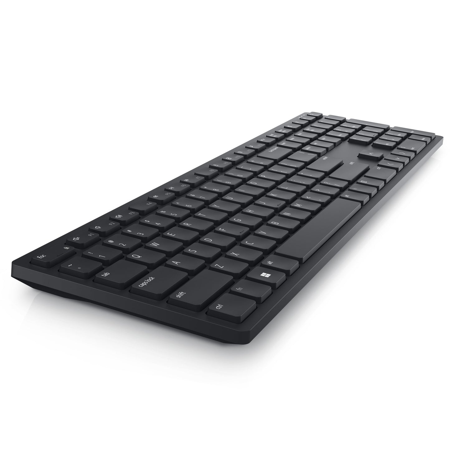 DELL KB500 WIRELESS PRO KEYBOARD