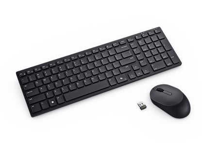 DELL KM555 WIRELESS PRO COMPACT