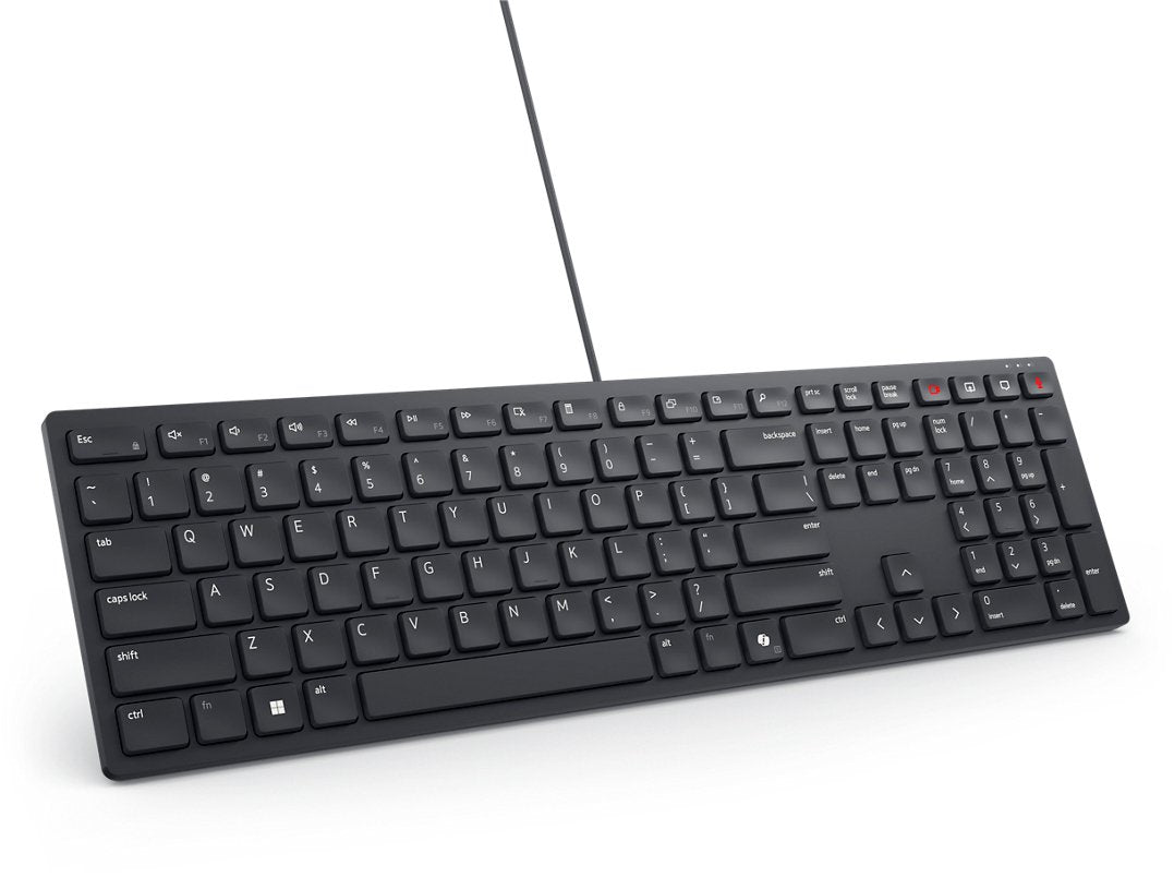 DELL KB525C WIRED SILENT COLLABORATION
