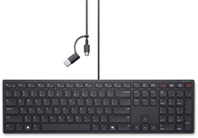 DELL KB525C WIRED SILENT COLLABORATION