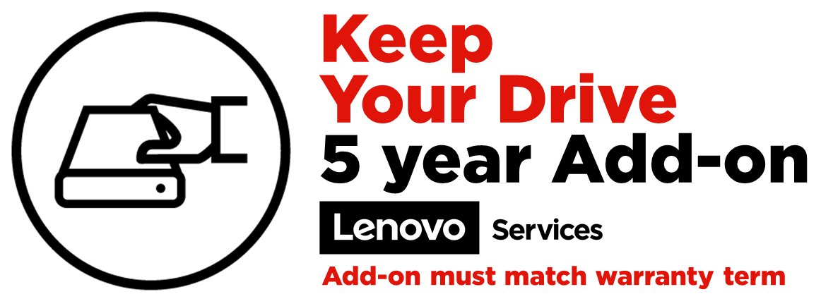 LENOVO TP ENTRY 5YR KEEP