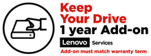 LENOVO SMB ENTRY 1YR KEEP