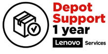 LENOVO TP ENTRY 1YR DEPOT