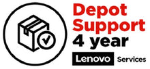 LENOVO TP HALO 4YR DEPOT