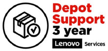 LENOVO TP HALO 3YR DEPOT