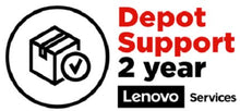 LENOVO TP TABLET 2YR DEPOT
