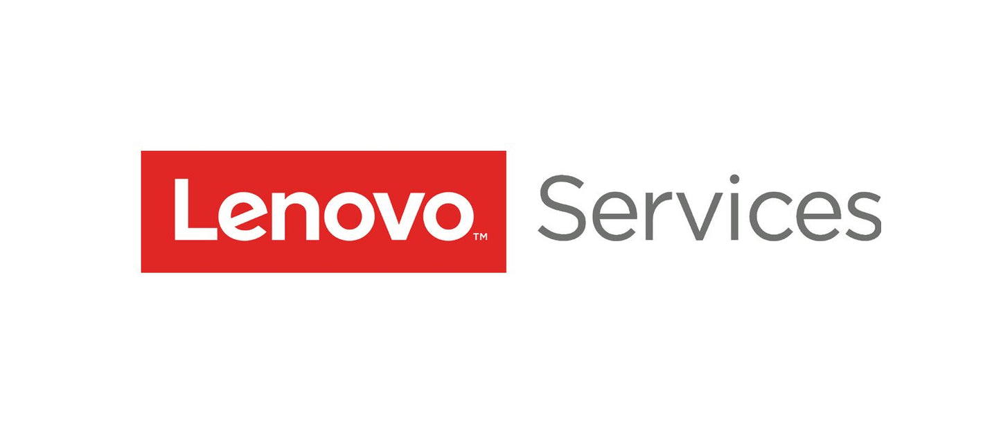 LENOVO THINKSTATION 4YR INTERNATIONAL SERVICES