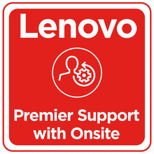LENOVO THINKSMART 3Y PREMIER SUPPORT