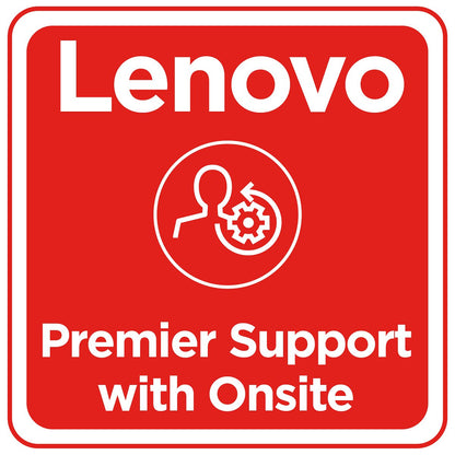 LENOVO THINKSMART 3Y PREMIER SUPPORT