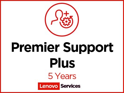 LENOVO TP ENTRY 5YR PREM