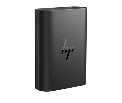 Powerfully Petite Our 65W laptop