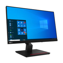 Lenovo ThinkVision T24t-20 Display diagonal:
