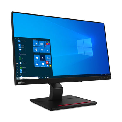 Lenovo ThinkVision T24t-20 Display diagonal: