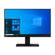 Lenovo ThinkVision T24t-20 Display diagonal: