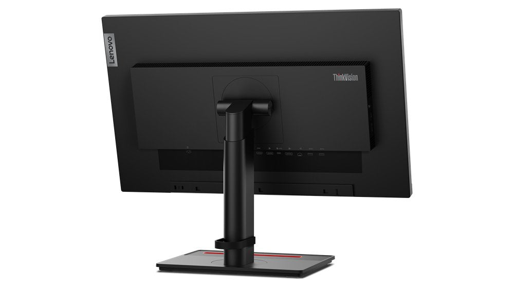 A monitor that's more than