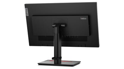 A monitor that's more than